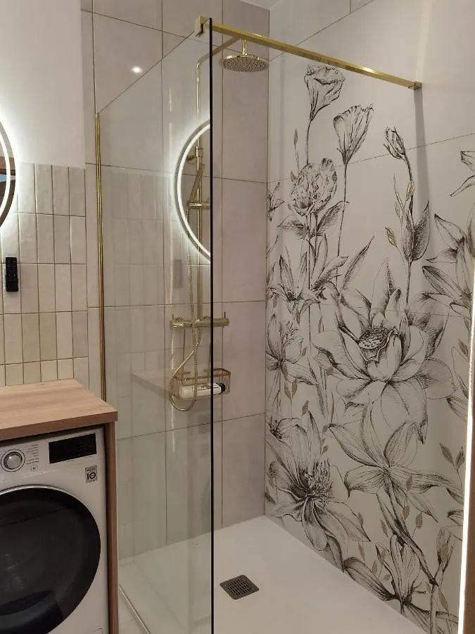 Apartament Kajp Danzig